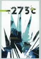 Absolute zero.-273℃/黑井coro