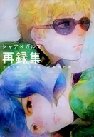 Shaa × Garma 2014-2016 / Gafas del Norte