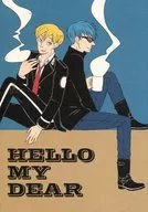 HELLO MY DEAR/Asaka