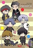 PROJECT_A