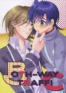 BOTH-WAY TRAFFIC / nauchi