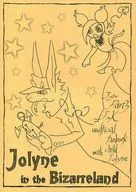 Jolyne in the Bizarreland / 丘れいと