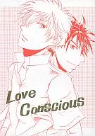 Love Conscious / 和久井はるか