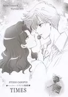 TIMES / 水月麻里央