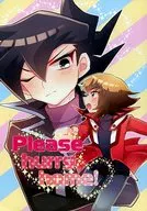 Please hurry home! / Riko