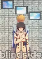 blindside / 仲奈奏(KanaNakana)