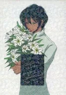 起源之庭/ユキジ