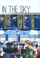 IN THE SKY / 桜井ケイ