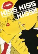 KISS KISS KISS/日本香堂