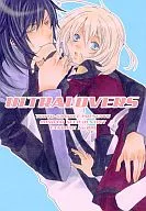 ULTRALOVERS (apellido japonés)