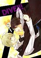 DIVE!!! / totsuki