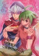 VERY×BERRY×CROSSOVER / 地野 / ミナザカ