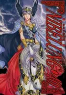 NIBELUNG 40 - Nibelung - Golden Ring / Mendo Kazuki / Hazuki Mayumi