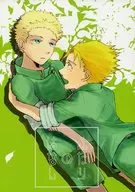 Futari no Hanashi / Salmon
