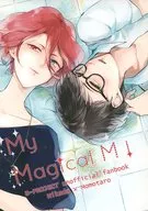 My Magical M！/辣味