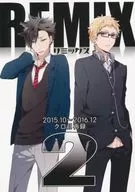 REMIX 2 / 秋吉緋月