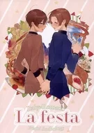 La festa / Samurai / Fuka