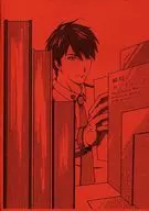 [Copy Magazine] Instant Sentimental / Kamoko / Shota