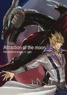 Attraction of the moon / 283
