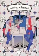 LivingClothes./年糕