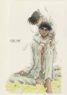 Silent song LOST WORD side episode / Minazuki Mayumi (MAYUMIMINAZIKI)