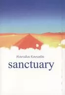 sanctuary / 彼方