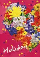 【コピー誌】Holiday / エミカ