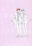 AKAKURO COLORS/ヒロイ