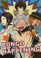 BUNGO HAPPENING / VOMITING / AMAKUSA JFK