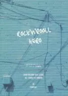 Rock 'n' ROOLL Hero / Picante