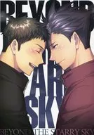 BEYOND THE STARRY SKY / 弐式