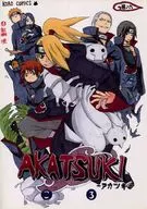 AKATSUKI Maki no Roku / Koro