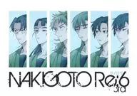 NAKIGOTO Re:6 3rd / szk