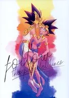 Seguir las líneas paralelas / tinta