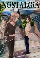 NOSTALGIA/Kobachi/Kompko