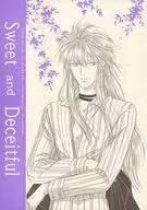 Dulce y Deceitful / Akiyoshi Miwa