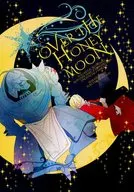 OVER THE HONEYMOON / Bound for Yasuhara