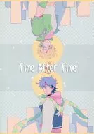 Time After Time Vol. 1 / Sen