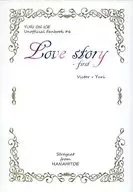 Love story first / 迷い猫