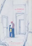 【コピー誌】the SHRINE / MAD#01