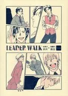 LEADER WALK / 相川ぽこ