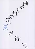 El verano espera en la esquina. / Ron 獅月