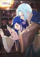 Falling / Claribel / Yuri Kaemiya