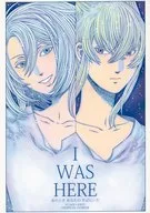 I WAS HERE / tokiwa seven