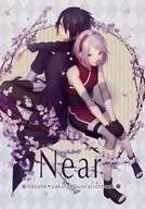 Near/年糕大福
