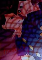 かくれんぼ / ブーシ / 朝