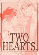TWO HEARTS. / 電人M美