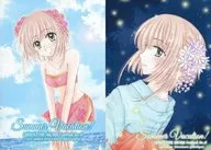 Summer Vacation! / 奏音音色