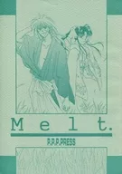 Melt. / 電人M美