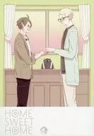 HOME SWEET HOME / Kamiya Mayumi